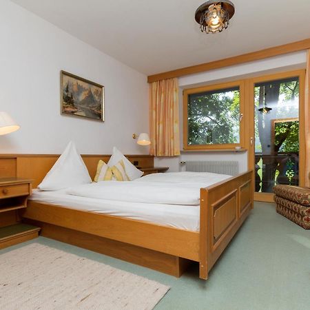 Landhotel Die Waldschaenke Kochel am See Exteriör bild